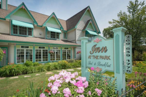 Inn at the Park Bed and Breakfast